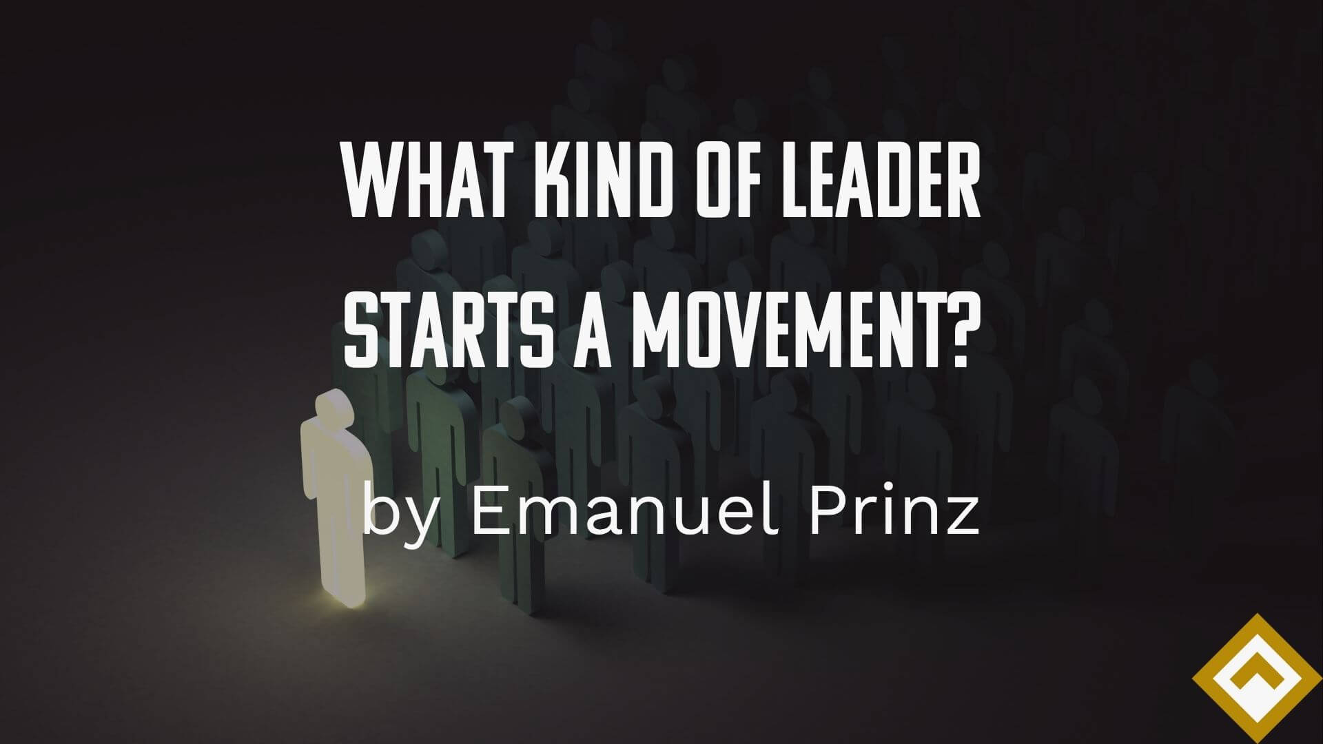 leader movement leader movement